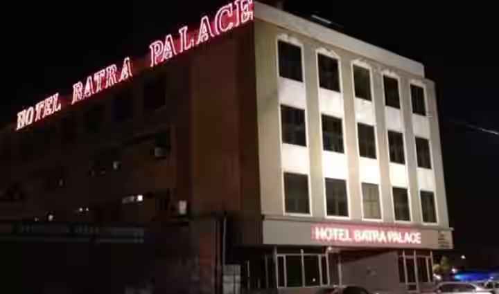 Hotel Batra Palace