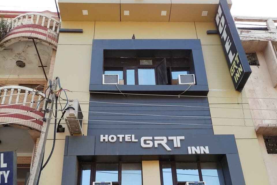 Hotel GRT Inn