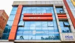 Hotel O Angad Continental