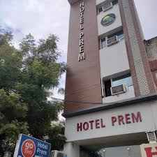 Hotel Prem