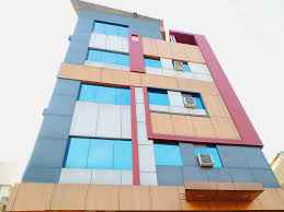 OYO Flagship Welcome Lounge